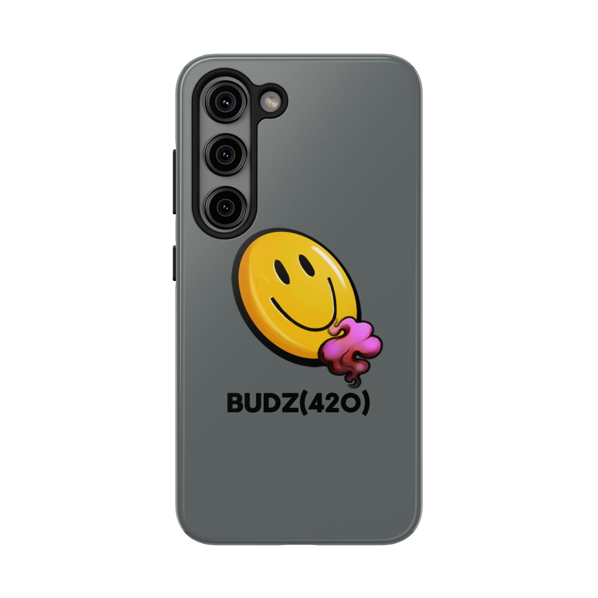 Personalized - You Choose! "Strains" Tough Phone Cases - High Roller Games Inc