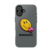 Personalized - You Choose! "Strains" Tough Phone Cases - High Roller Games Inc