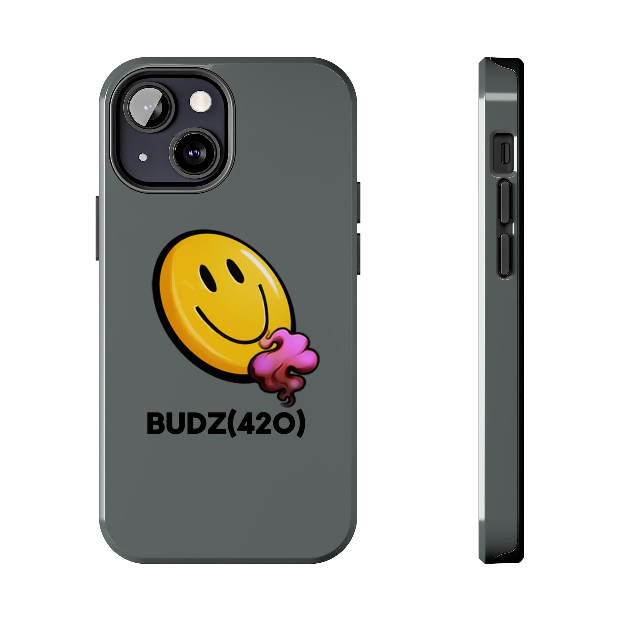 Personalized - You Choose! "Strains" Tough Phone Cases - High Roller Games Inc