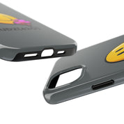 Personalized - You Choose! "Strains" Tough Phone Cases - High Roller Games Inc