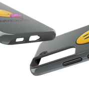Personalized - You Choose! "Strains" Tough Phone Cases - High Roller Games Inc