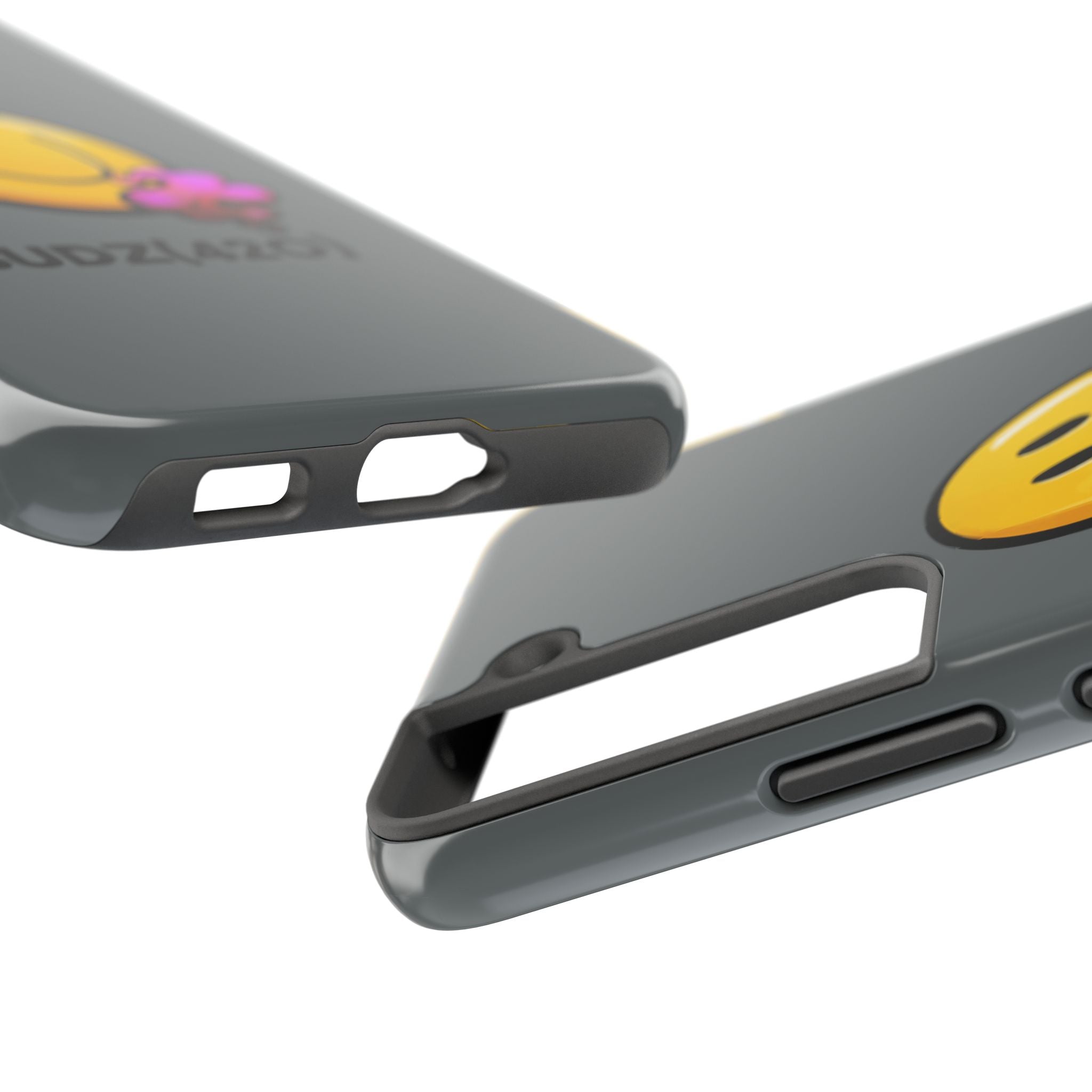 Personalized - You Choose! "Strains" Tough Phone Cases - High Roller Games Inc