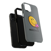 Personalized - You Choose! "Strains" Tough Phone Cases - High Roller Games Inc