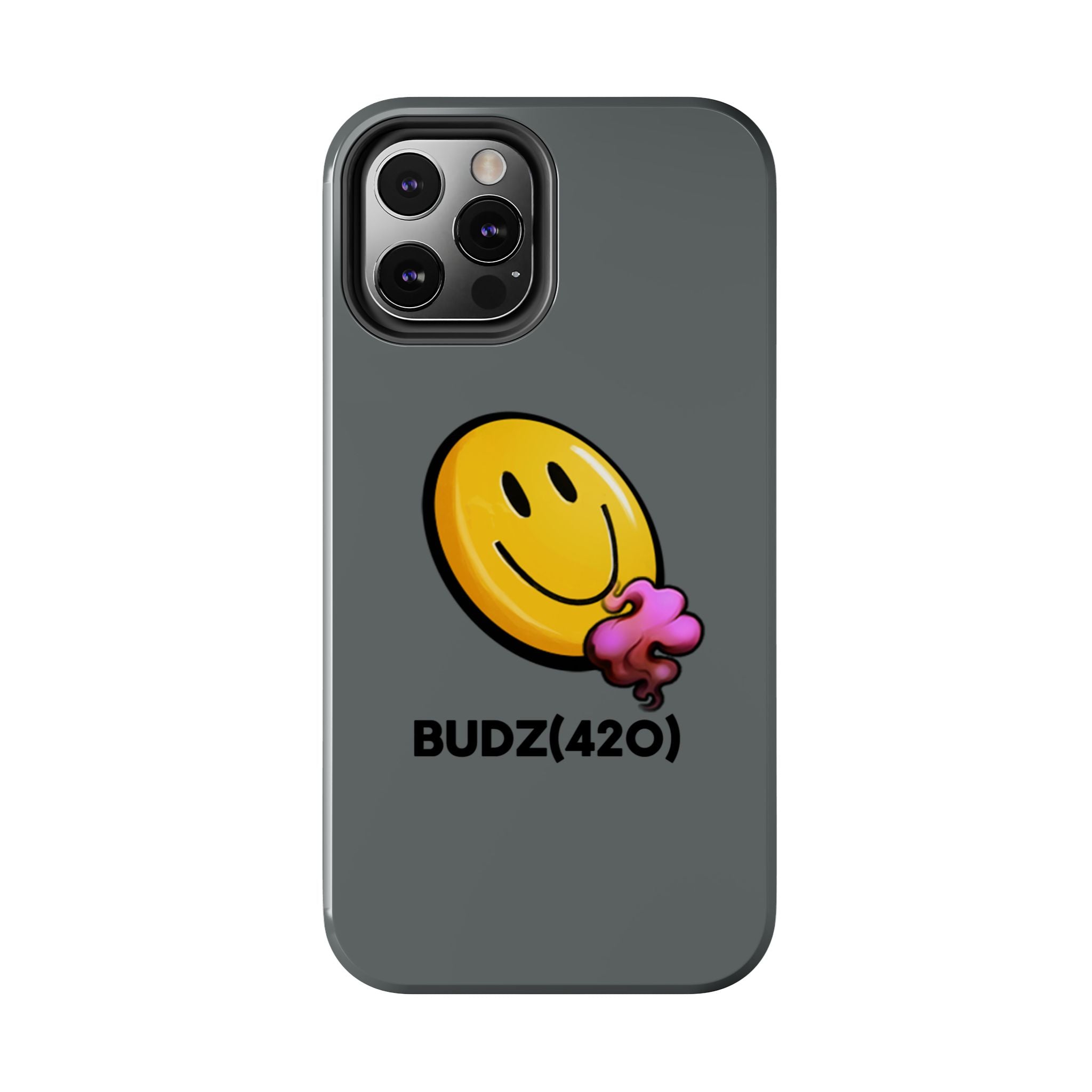 Personalized - You Choose! "Strains" Tough Phone Cases - High Roller Games Inc