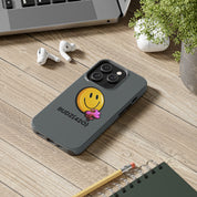 Personalized - You Choose! "Strains" Tough Phone Cases - High Roller Games Inc