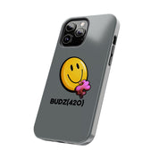 Personalized - You Choose! "Strains" Tough Phone Cases - High Roller Games Inc