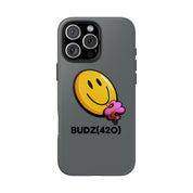 Personalized - You Choose! "Strains" Tough Phone Cases - High Roller Games Inc