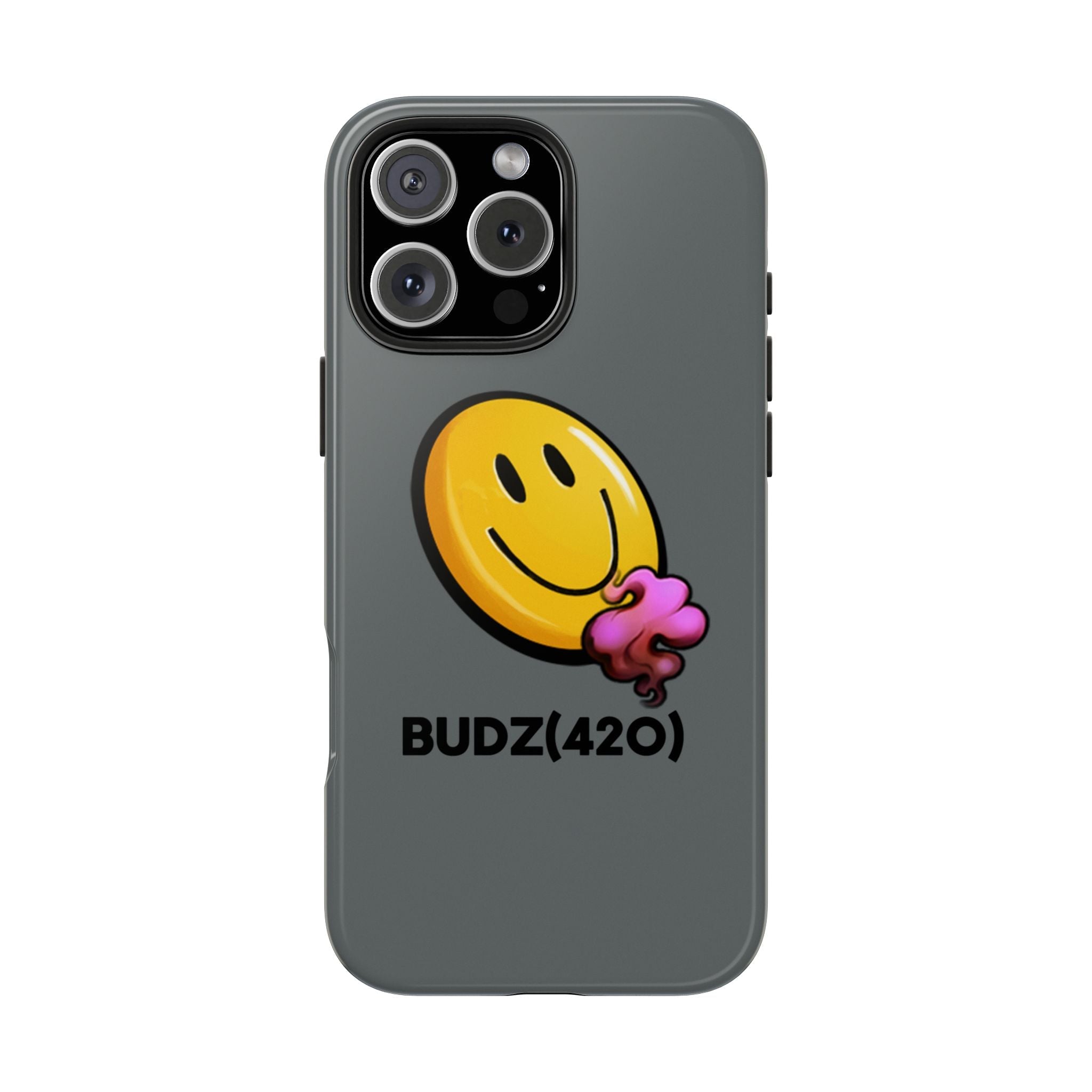 Personalized - You Choose! "Strains" Tough Phone Cases - High Roller Games Inc
