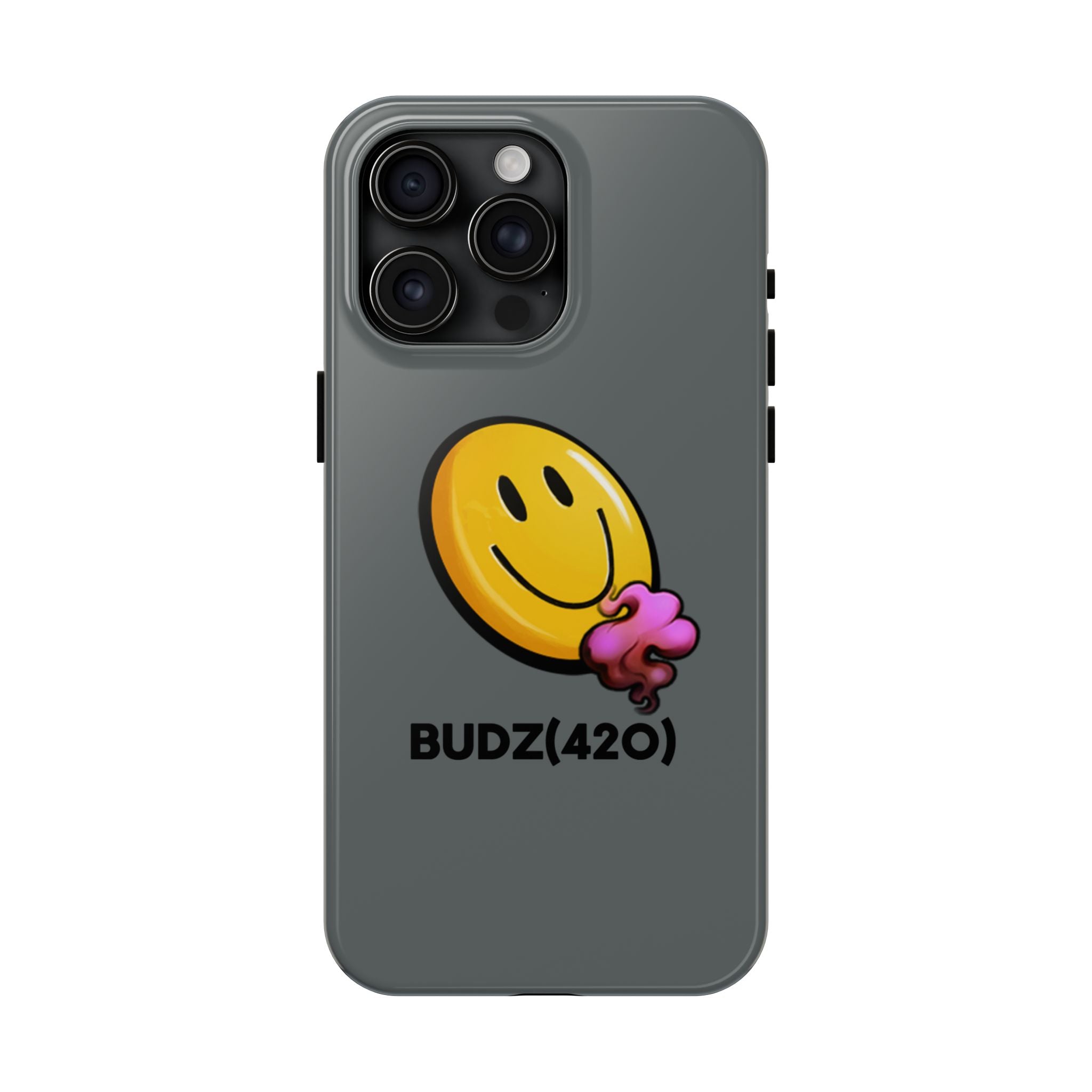 Personalized - You Choose! "Strains" Tough Phone Cases - High Roller Games Inc