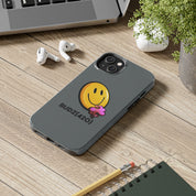 Personalized - You Choose! "Strains" Tough Phone Cases - High Roller Games Inc