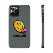 Personalized - You Choose! "Strains" Tough Phone Cases - High Roller Games Inc