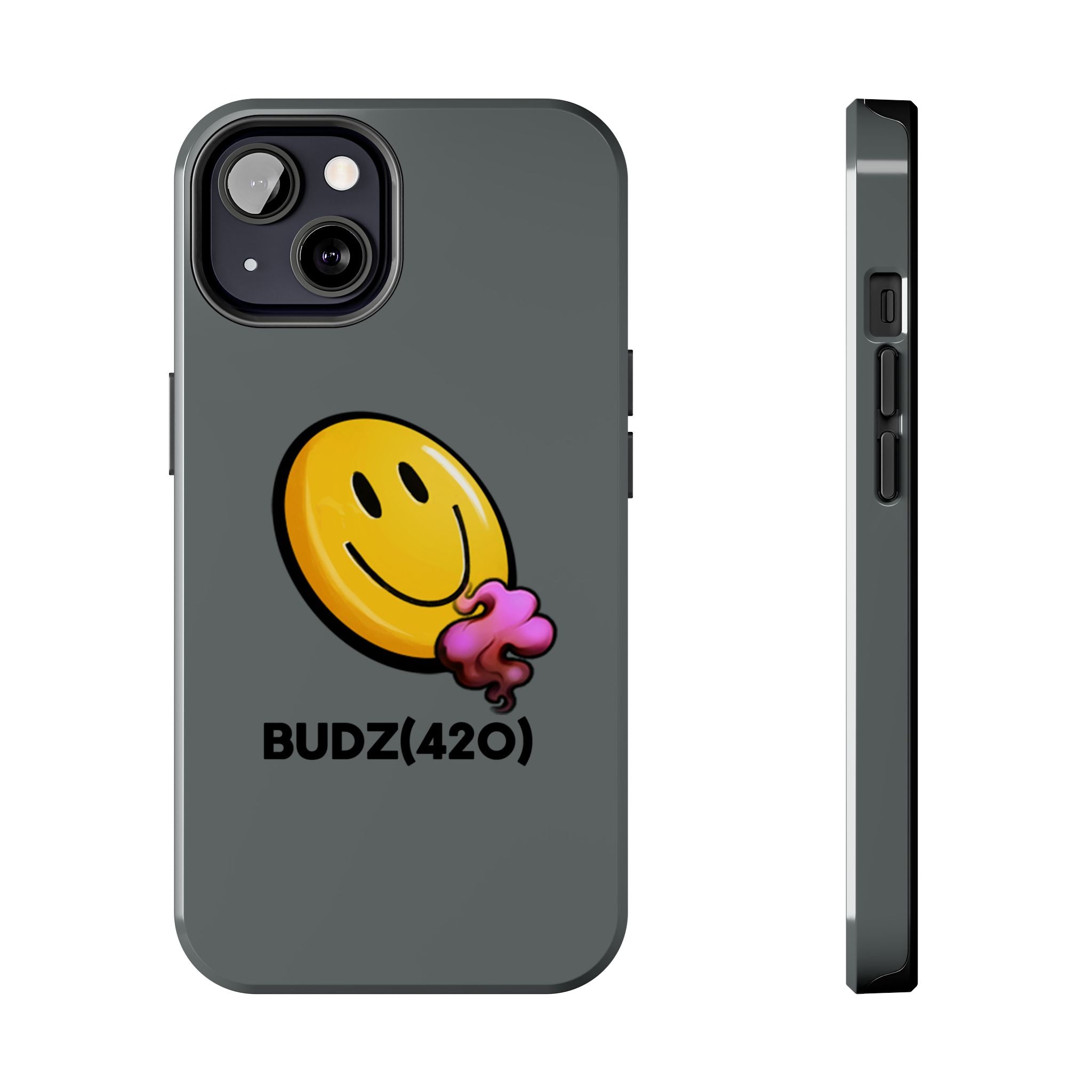 Personalized - You Choose! "Strains" Tough Phone Cases - High Roller Games Inc