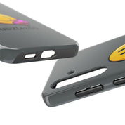 Personalized - You Choose! "Strains" Tough Phone Cases - High Roller Games Inc