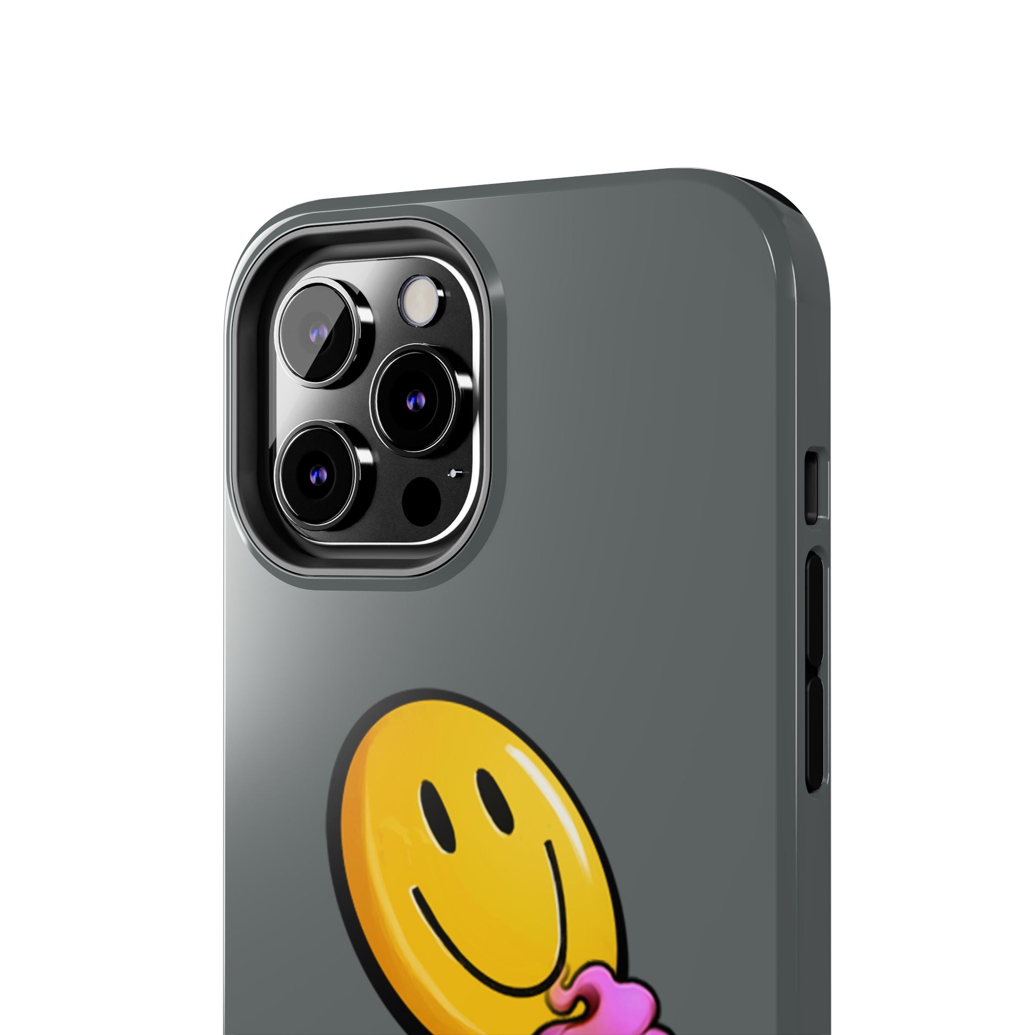 Personalized - You Choose! "Strains" Tough Phone Cases - High Roller Games Inc