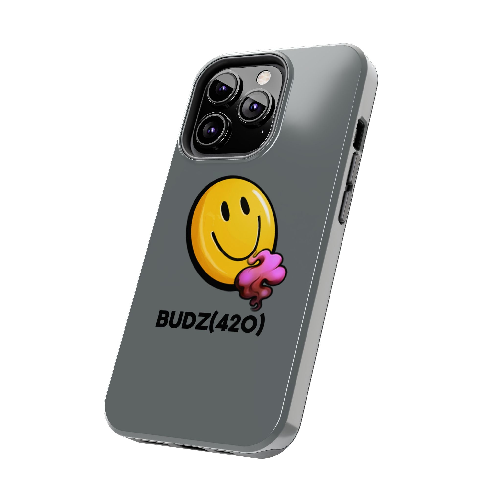 Personalized - You Choose! "Strains" Tough Phone Cases - High Roller Games Inc