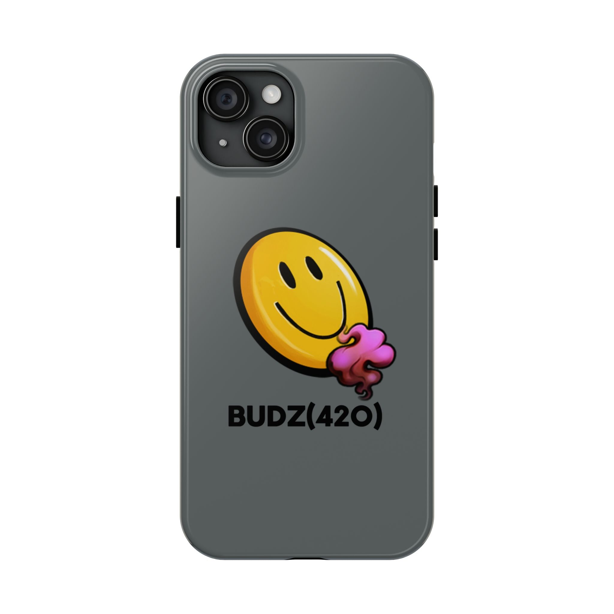 Personalized - You Choose! "Strains" Tough Phone Cases - High Roller Games Inc