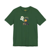 "Relax Dude" Short Sleeve Tee - High Roller Games Inc