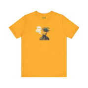 "Relax Dude" Short Sleeve Tee - High Roller Games Inc