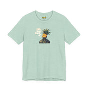 "Relax Dude" Short Sleeve Tee - High Roller Games Inc