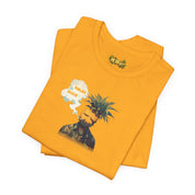 "Relax Dude" Short Sleeve Tee - High Roller Games Inc