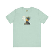 "Relax Dude" Short Sleeve Tee - High Roller Games Inc