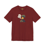 "Relax Dude" Short Sleeve Tee - High Roller Games Inc