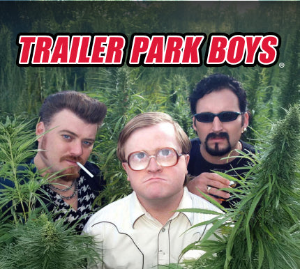 shop official Trailer Park Boys games and puzzles