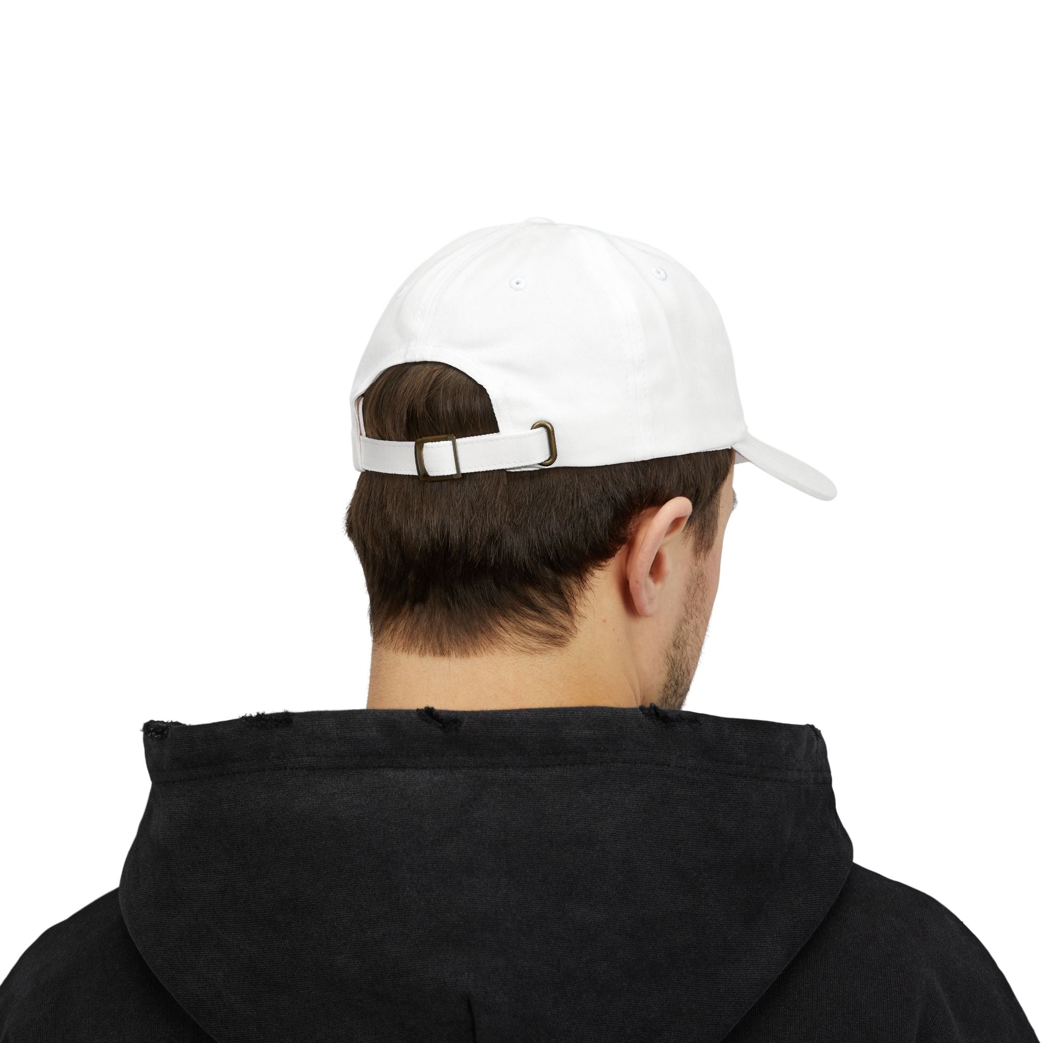 "Stay Lifted USA" Cap - High Roller Games Inc