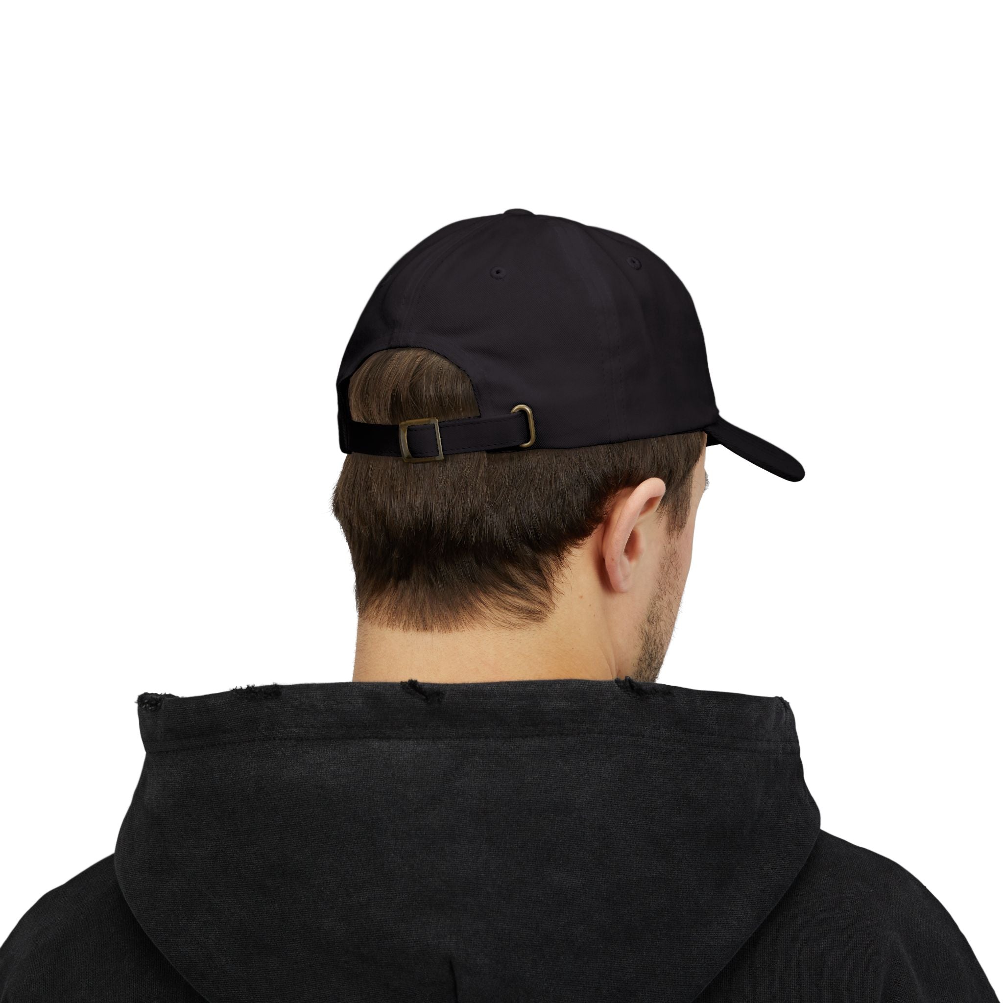 "Stay Lifted USA" Cap - High Roller Games Inc
