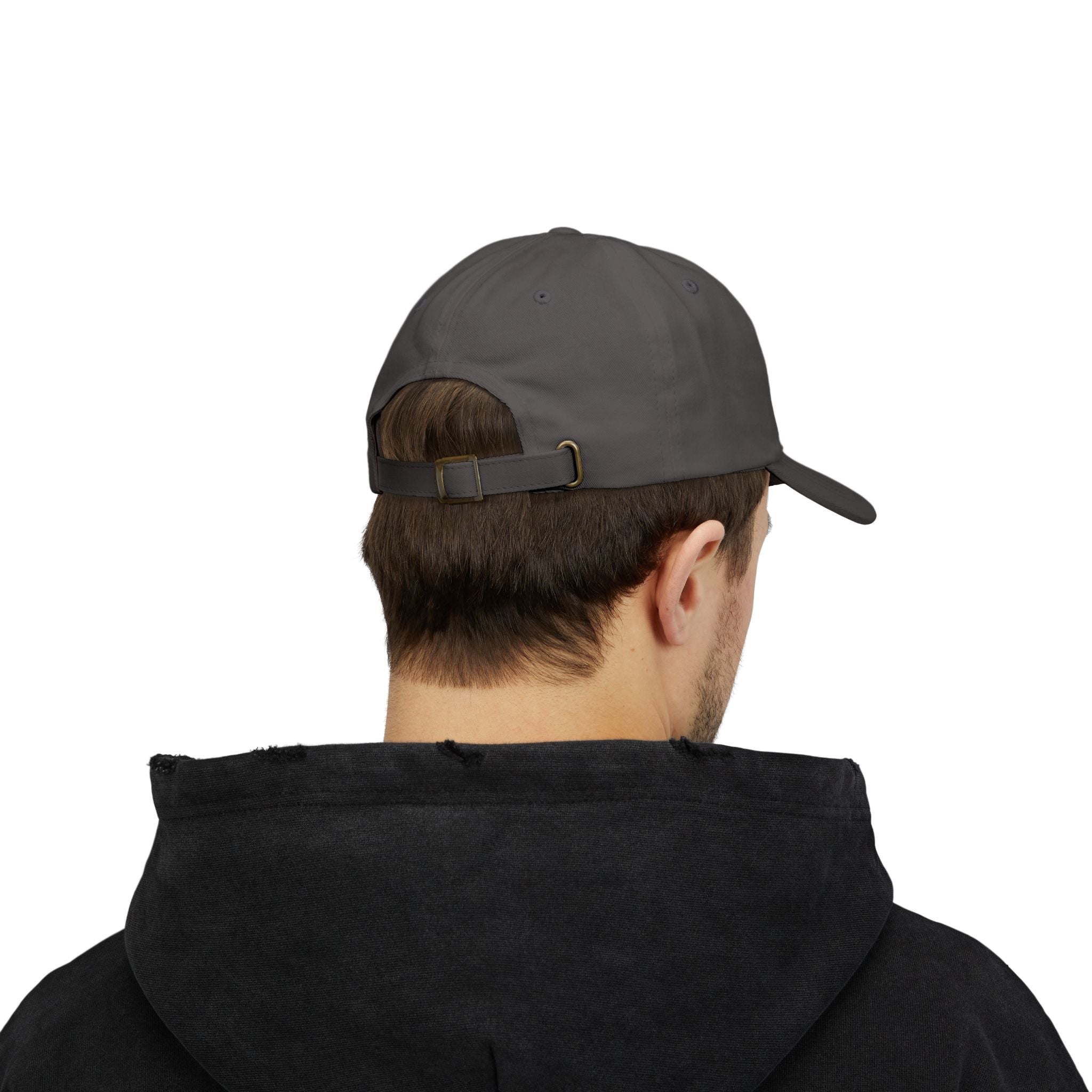 "Stay Lifted USA" Cap - High Roller Games Inc