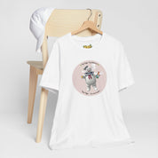 "Stay Puffed" Short Sleeve Tee - High Roller Games Inc