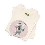 "Stay Puffed" Short Sleeve Tee - High Roller Games Inc