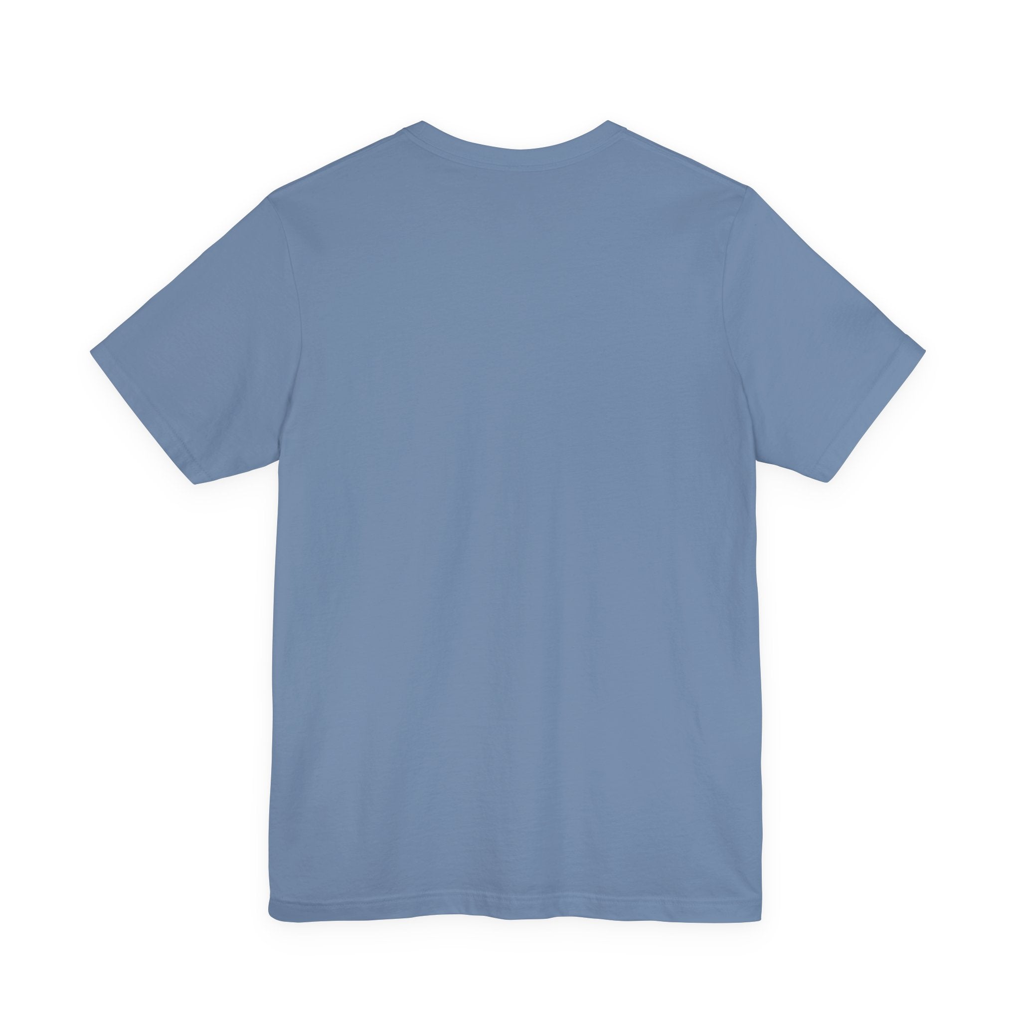 "Stay Puffed" Short Sleeve Tee - High Roller Games Inc