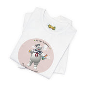 "Stay Puffed" Short Sleeve Tee - High Roller Games Inc