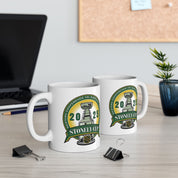 "Stonely Cup" Ceramic Mug - High Roller Games Inc