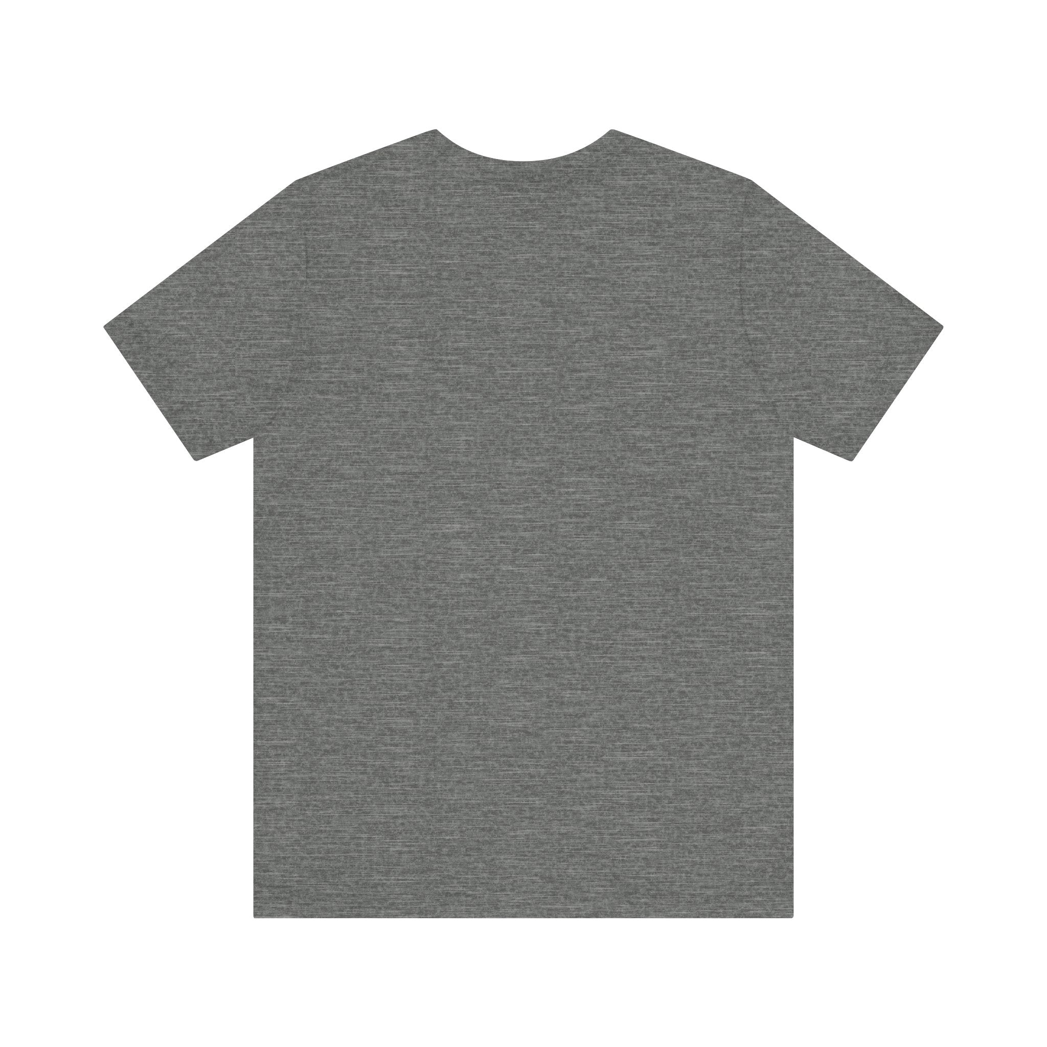 "Stonely Cup" Short Sleeve Tee - High Roller Games Inc
