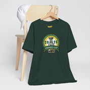 "Stonely Cup" Short Sleeve Tee - High Roller Games Inc