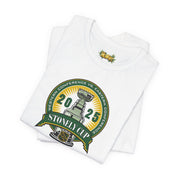 "Stonely Cup" Short Sleeve Tee - High Roller Games Inc