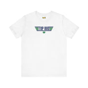 "Top Bud" Short Sleeve Tee - High Roller Games Inc
