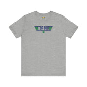 "Top Bud" Short Sleeve Tee - High Roller Games Inc