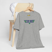 "Top Bud" Short Sleeve Tee - High Roller Games Inc