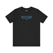 "Top Bud" Short Sleeve Tee - High Roller Games Inc