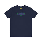 "Top Bud" Short Sleeve Tee - High Roller Games Inc