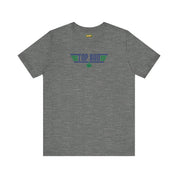 "Top Bud" Short Sleeve Tee - High Roller Games Inc