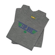 "Top Bud" Short Sleeve Tee - High Roller Games Inc