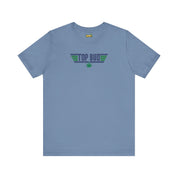 "Top Bud" Short Sleeve Tee - High Roller Games Inc