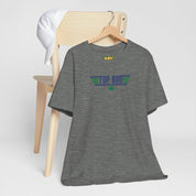 "Top Bud" Short Sleeve Tee - High Roller Games Inc
