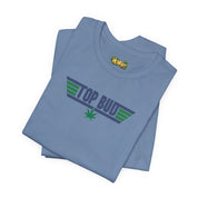 "Top Bud" Short Sleeve Tee - High Roller Games Inc