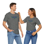 "Top Bud" Short Sleeve Tee - High Roller Games Inc