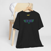 "Top Bud" Short Sleeve Tee - High Roller Games Inc